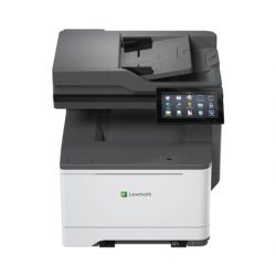 Lexmark CX635